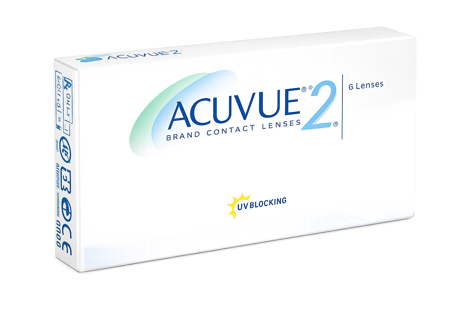 ACUVUE® 2